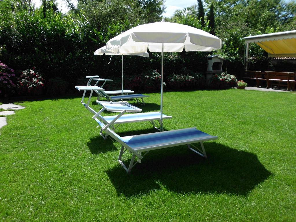 Hotel Garni Raffein Lana Exterior foto