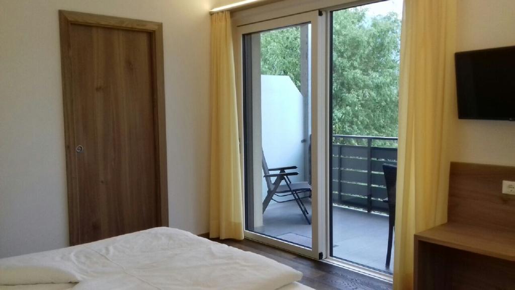 Hotel Garni Raffein Lana Exterior foto