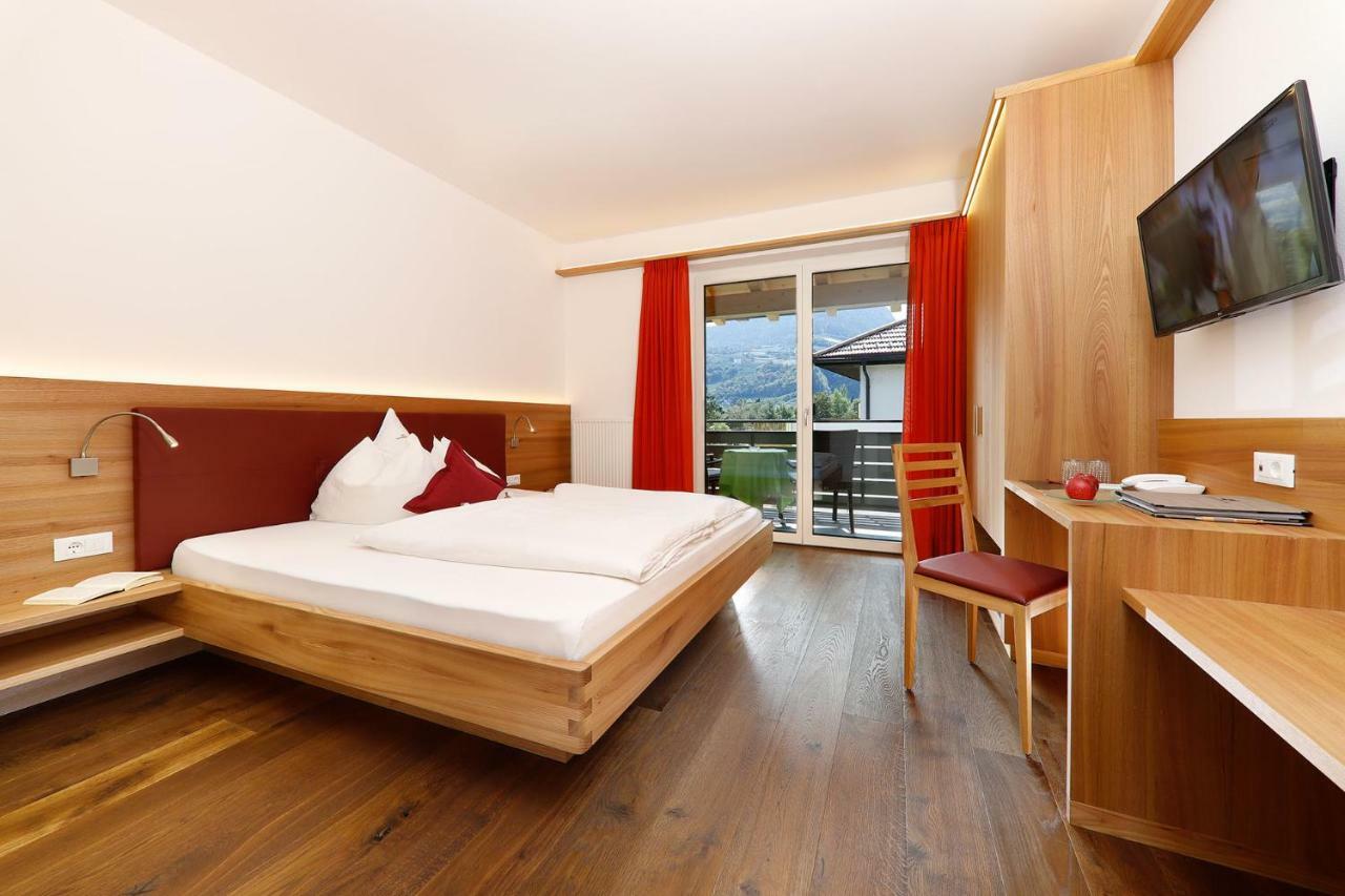 Hotel Garni Raffein Lana Exterior foto